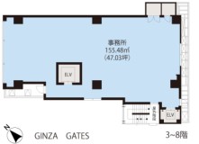 GINZA GATES